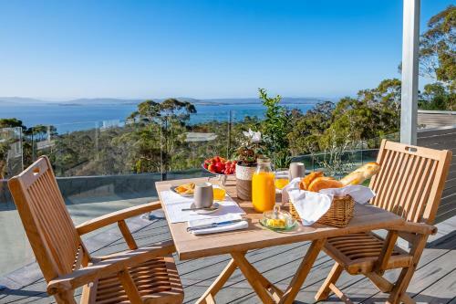 Apartamento Tinderbox Retreat