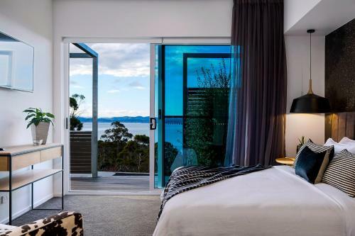Apartamento Tinderbox Retreat