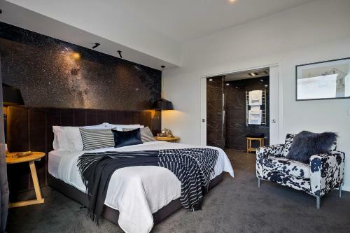 Apartamento Tinderbox Retreat