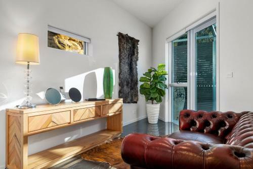 Apartamento Tinderbox Retreat