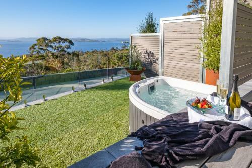 Apartamento Tinderbox Retreat