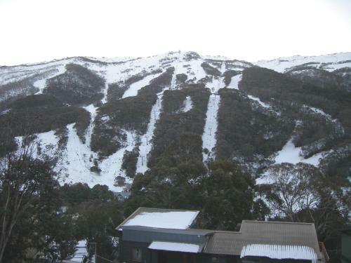 Apartamento Value 1-bedroom Unit With Great Views