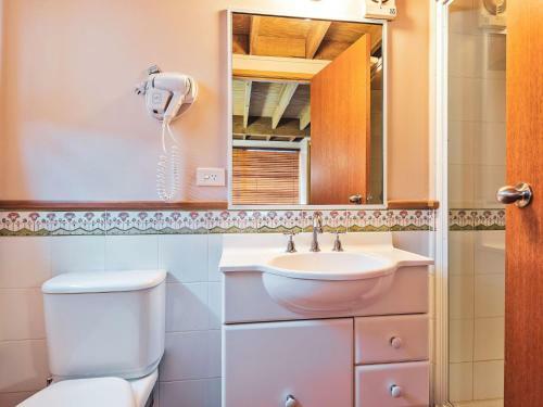Apartamento Banjo 2 Bedroom Loft With Fireplace And Mountain Views