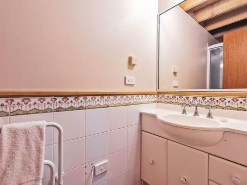 Apartamento Banjo 2 Bedroom Loft With Fireplace And Mountain Views