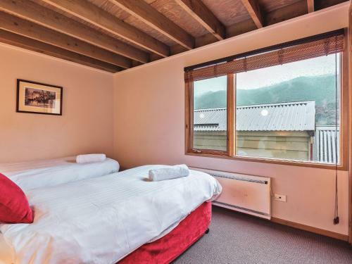 Apartamento Banjo 2 Bedroom Loft With Fireplace And Mountain Views