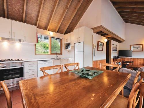 Apartamento Banjo 2 Bedroom Loft With Fireplace And Mountain Views