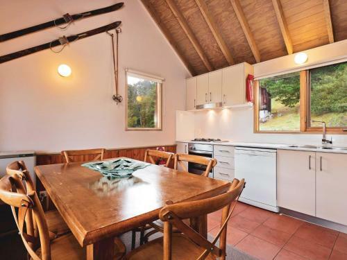 Apartamento Banjo 2 Bedroom Loft With Fireplace And Mountain Views
