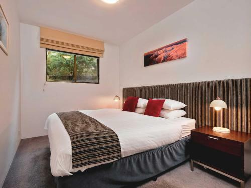 Apartamento Lantern 2 Bedroom Terrace With Panoramic Mountain View