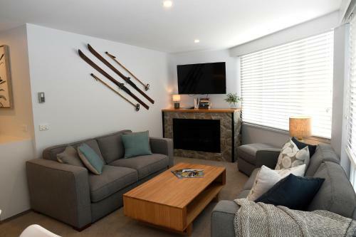 Apartamento Steamboat Unit 1