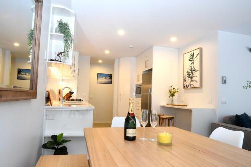Apartamento Steamboat Unit 1