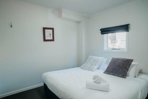 Very Nice 2-bedroom Apartment #4