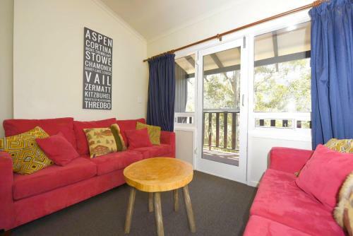 Very Nice 2-bedroom Apartment #4