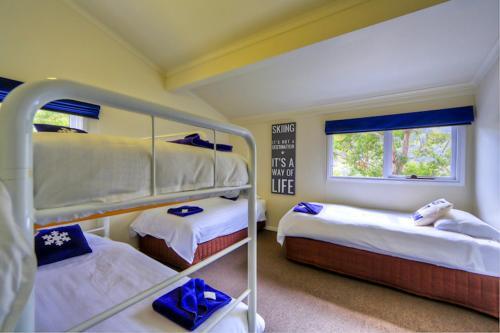 Very Nice 2-bedroom Apartment #4