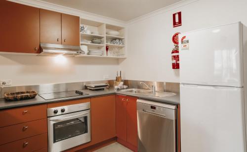 Very Nice 2-bedroom Apartment #4