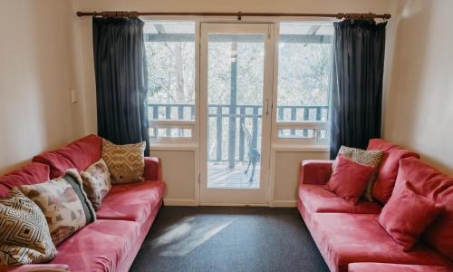 Very Nice 2-bedroom Apartment #4