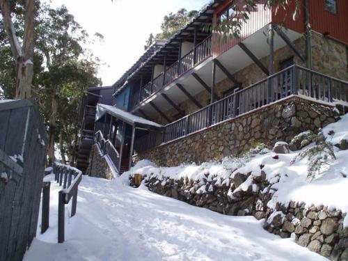 Very Nice 2-bedroom Apartment #5