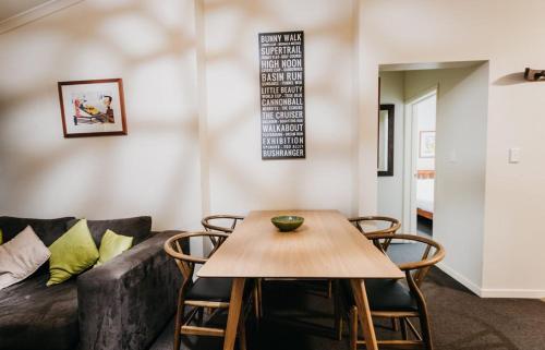 Very Nice 2-bedroom Apartment #5