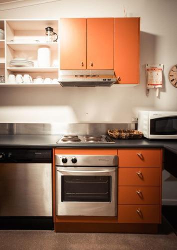 Very Nice 2-bedroom Apartment #5
