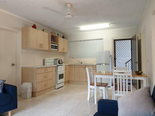 Apartamento Palms Trinity Beach