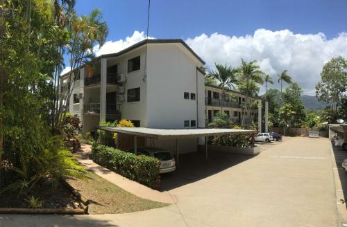 Apartamento Palms Trinity Beach