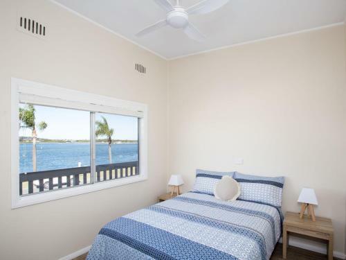 Apartamento Lakeside Flats 3
