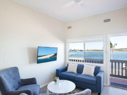 Apartamento Lakeside Flats 3