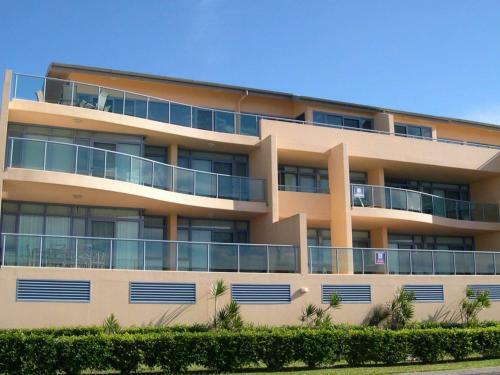 Apartamento Solaire 5