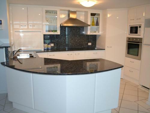 Apartamento Solaire 5