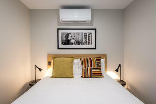 Avenue Motel Apartments