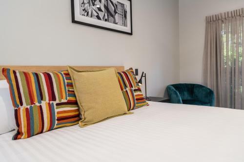 Avenue Motel Apartments