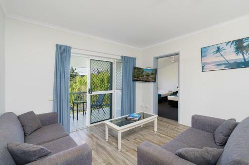 Cocos Holiday Apartments