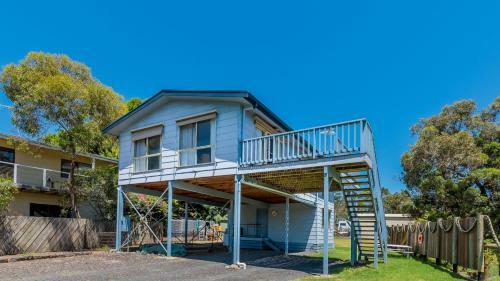 Apartamento 12 Aloha Drive, Ventnor