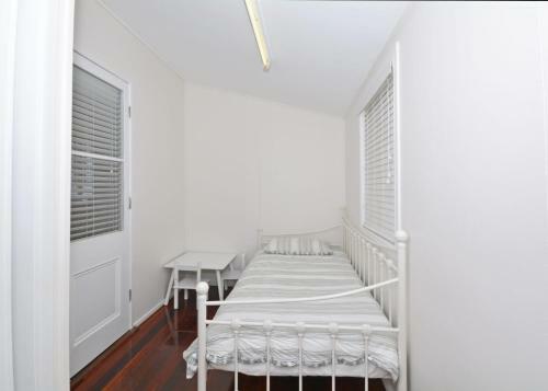 Ocean Breeze Hervey Bay