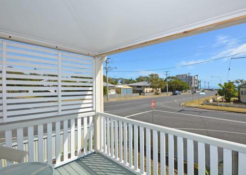 Ocean Breeze Hervey Bay