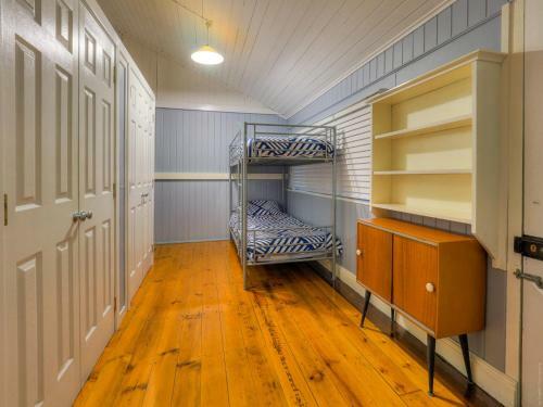 Apartamento Sublime Beachfront Queenslander On The Esplanade