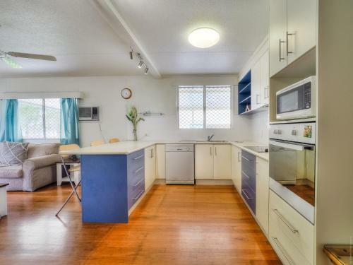 Apartamento Starfish Shack By The Sea