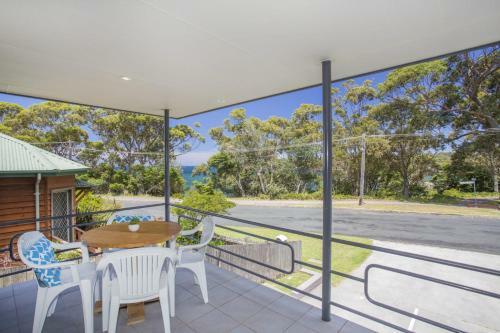 Apartamento 17a Crescent St Ulladulla