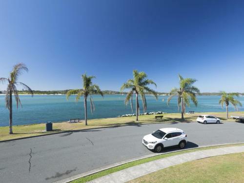 Apartamento Lakeside Flats 4