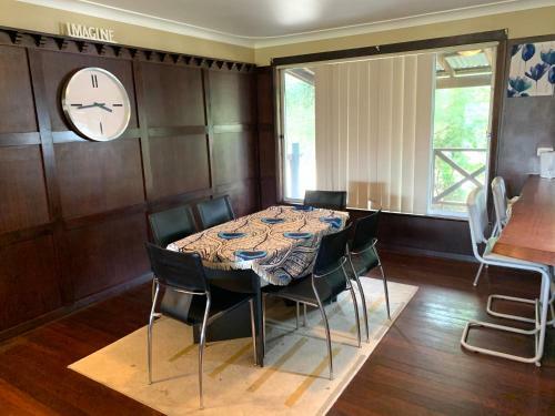 Vasse Cottage