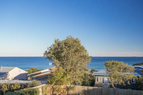 The G-shack Rennies Beach, Ulladulla