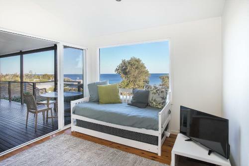 The G-shack Rennies Beach, Ulladulla