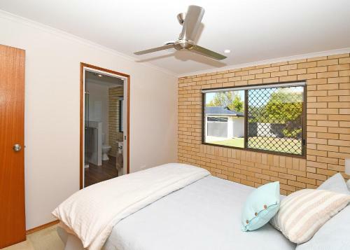 Urangan Harbour Bungalow
