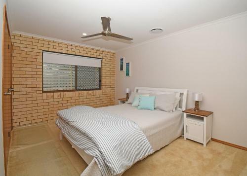 Urangan Harbour Bungalow