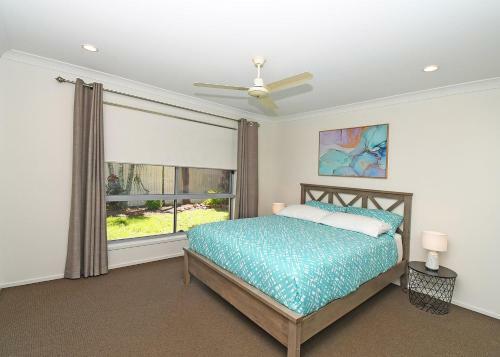 Villa Palm Views In The Domain