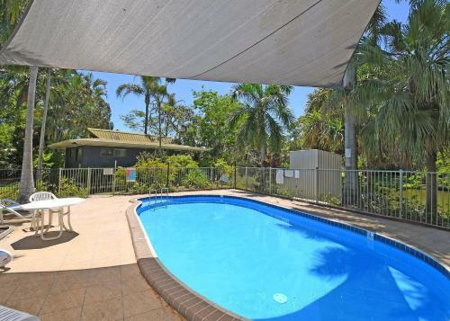 Apartamento Lake View Villa