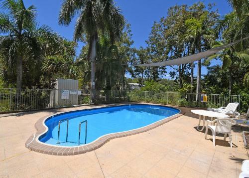 Apartamento Lake View Villa