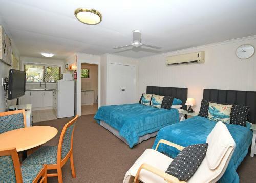 Apartamento Lake View Villa