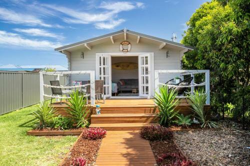 Lil Ulla Beach Flat - 2 76 Deering