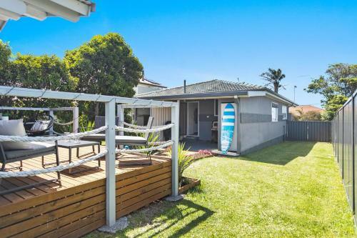 Lil Ulla Beach Flat - 2 76 Deering