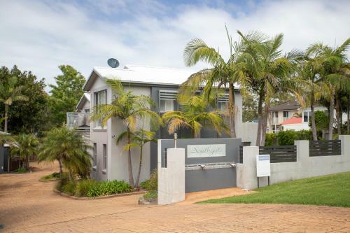 Apartamento Harbour Haven